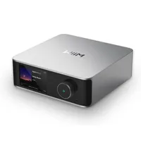 WiiM Ultra Music Streamer