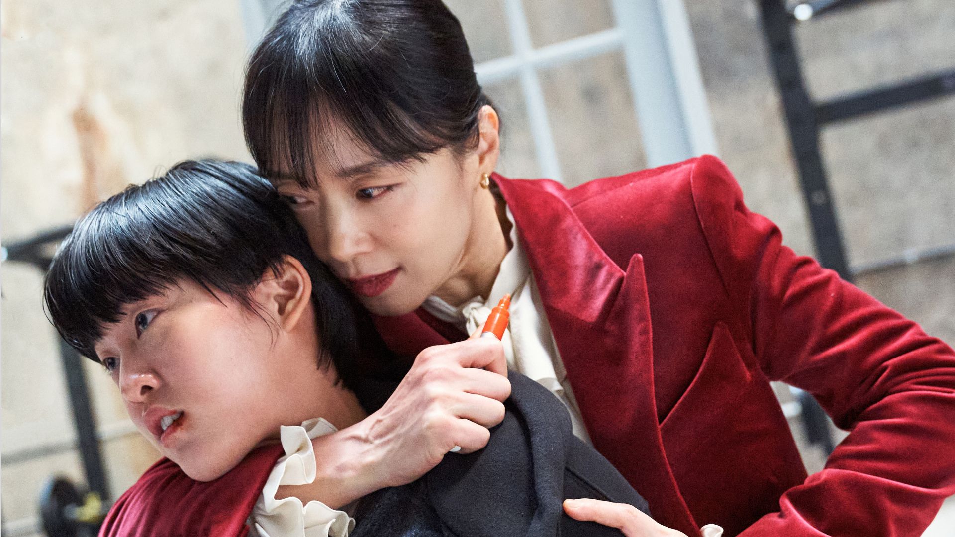 The 17 Best New Korean Movies of 2023 (So Far) Marie Claire