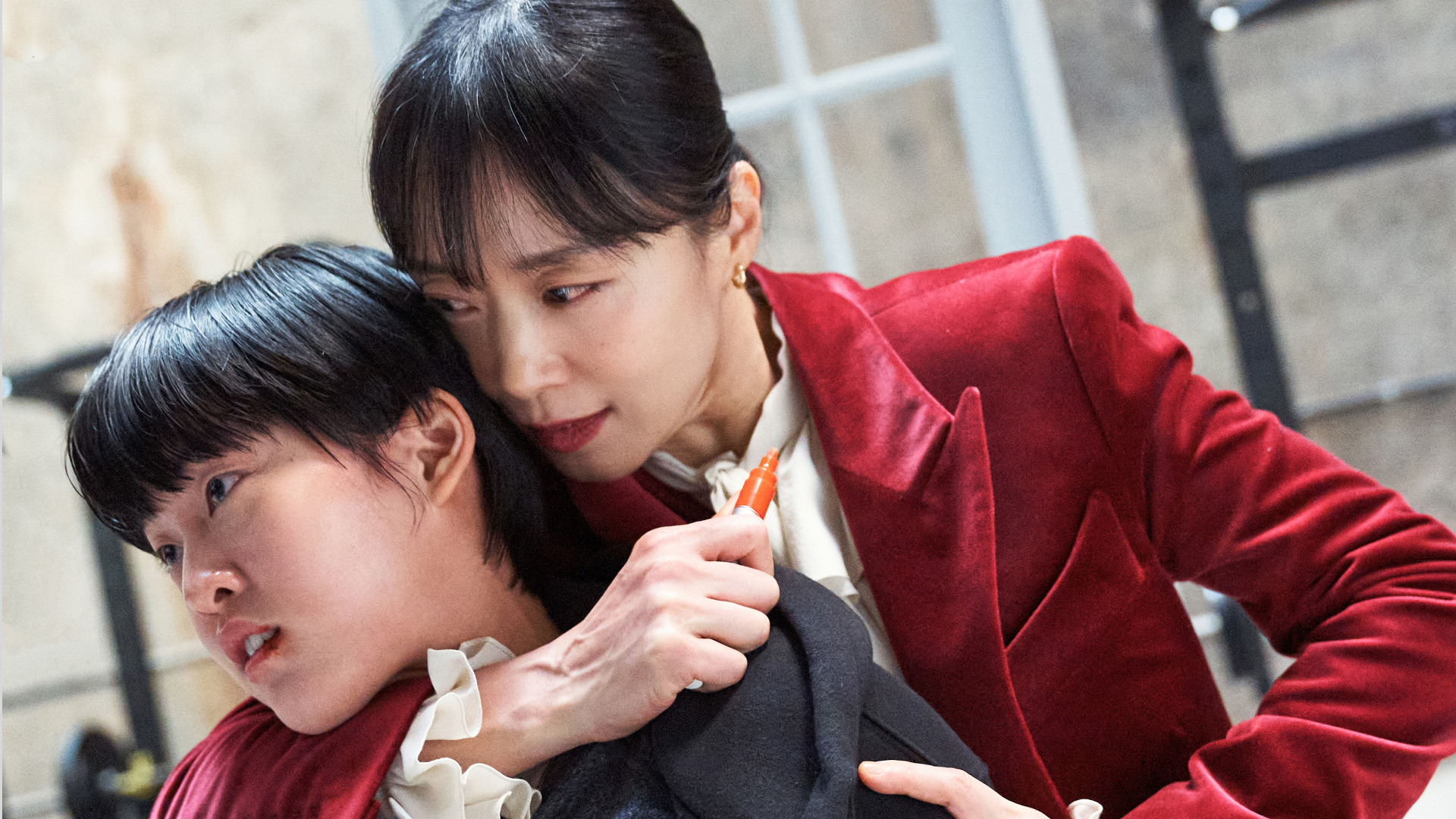 1920px x 1080px - The 17 Best New Korean Movies of 2023 (So Far) | Marie Claire