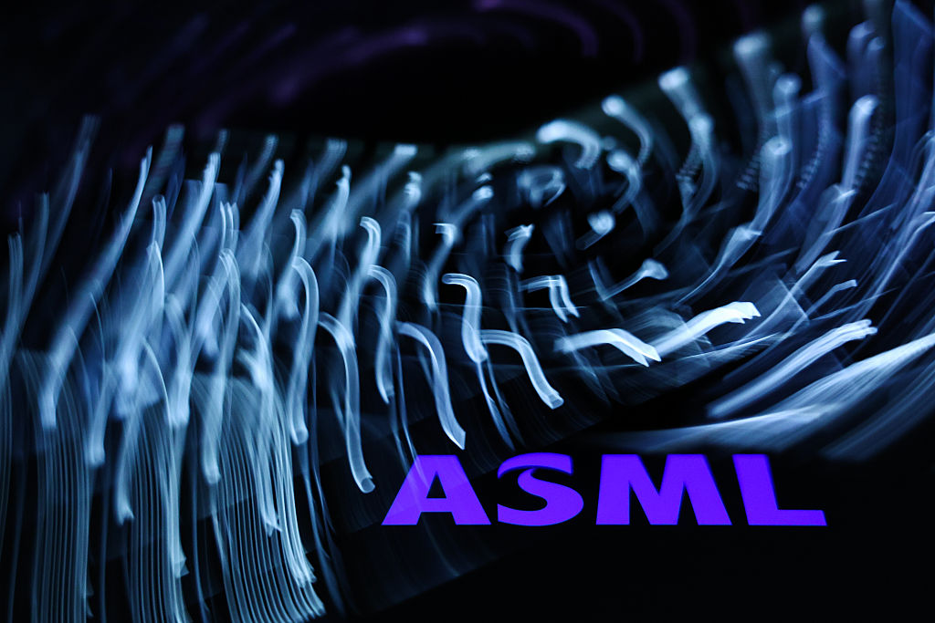 ASML