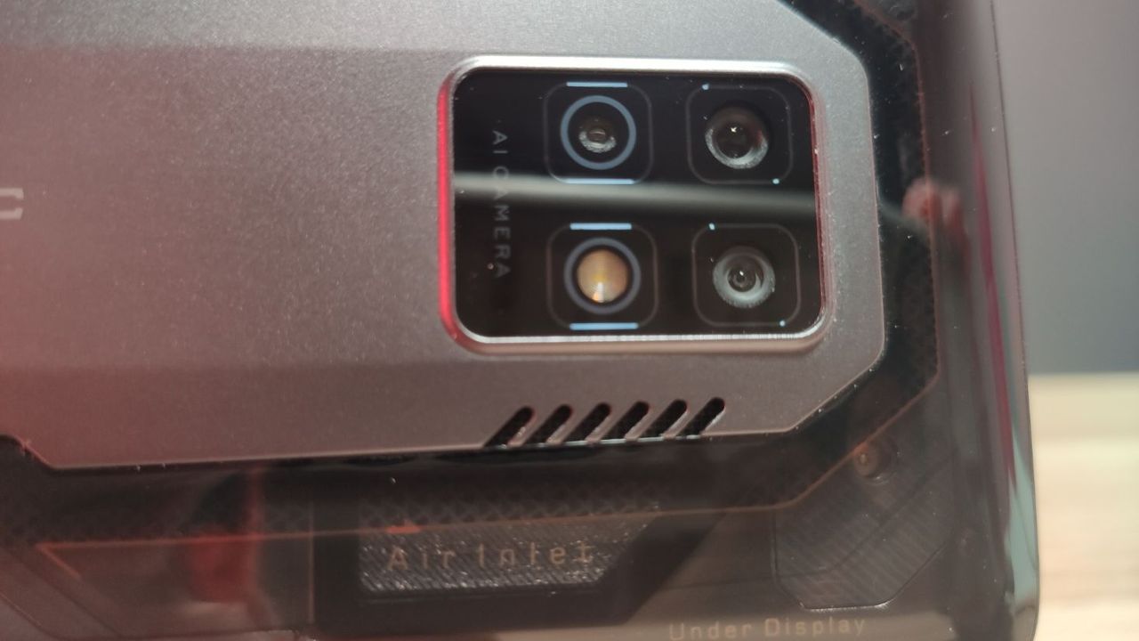 Redmagic 7 Pro