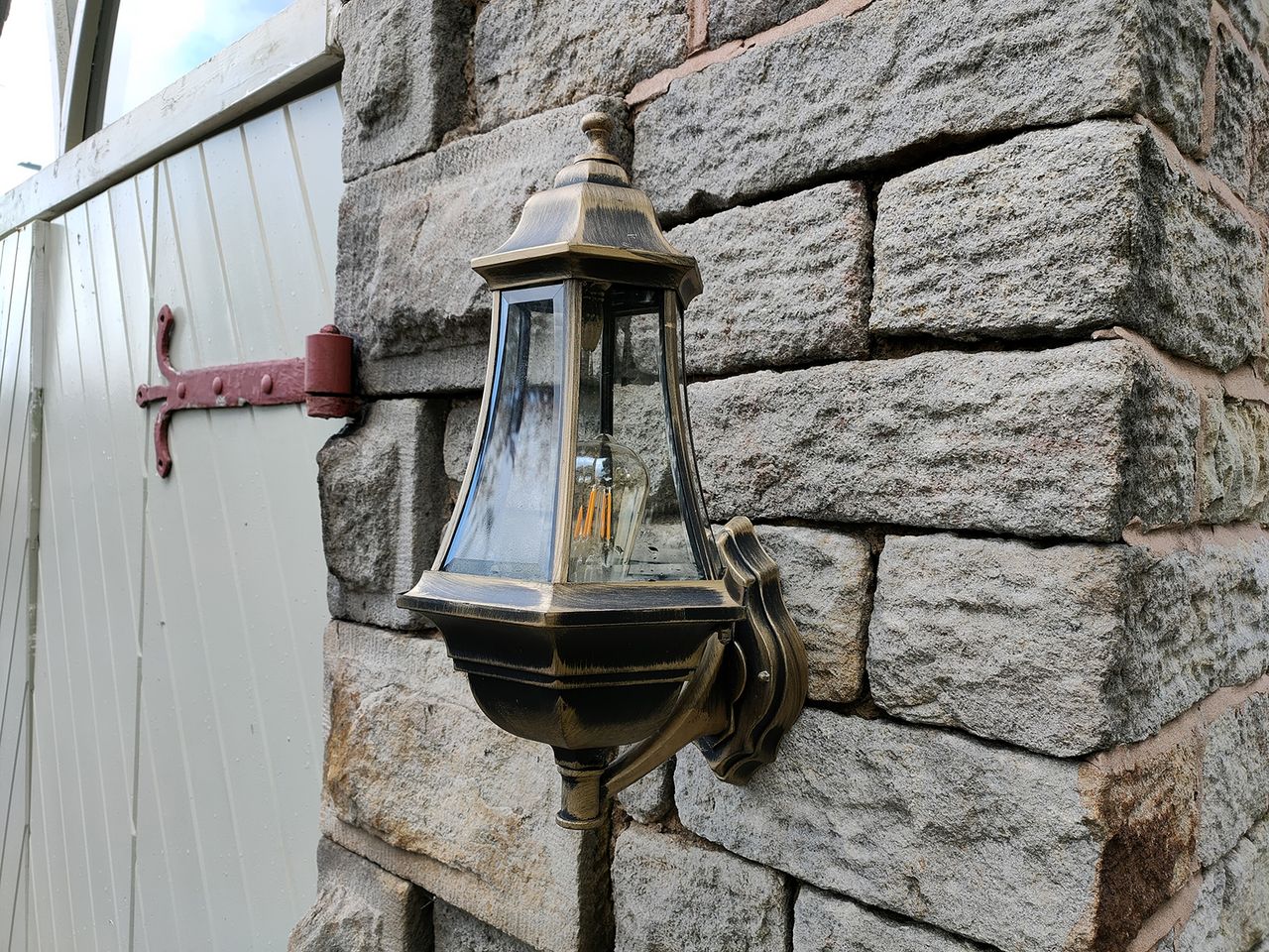 Oppo Reno 4 Pro 5G camera sample