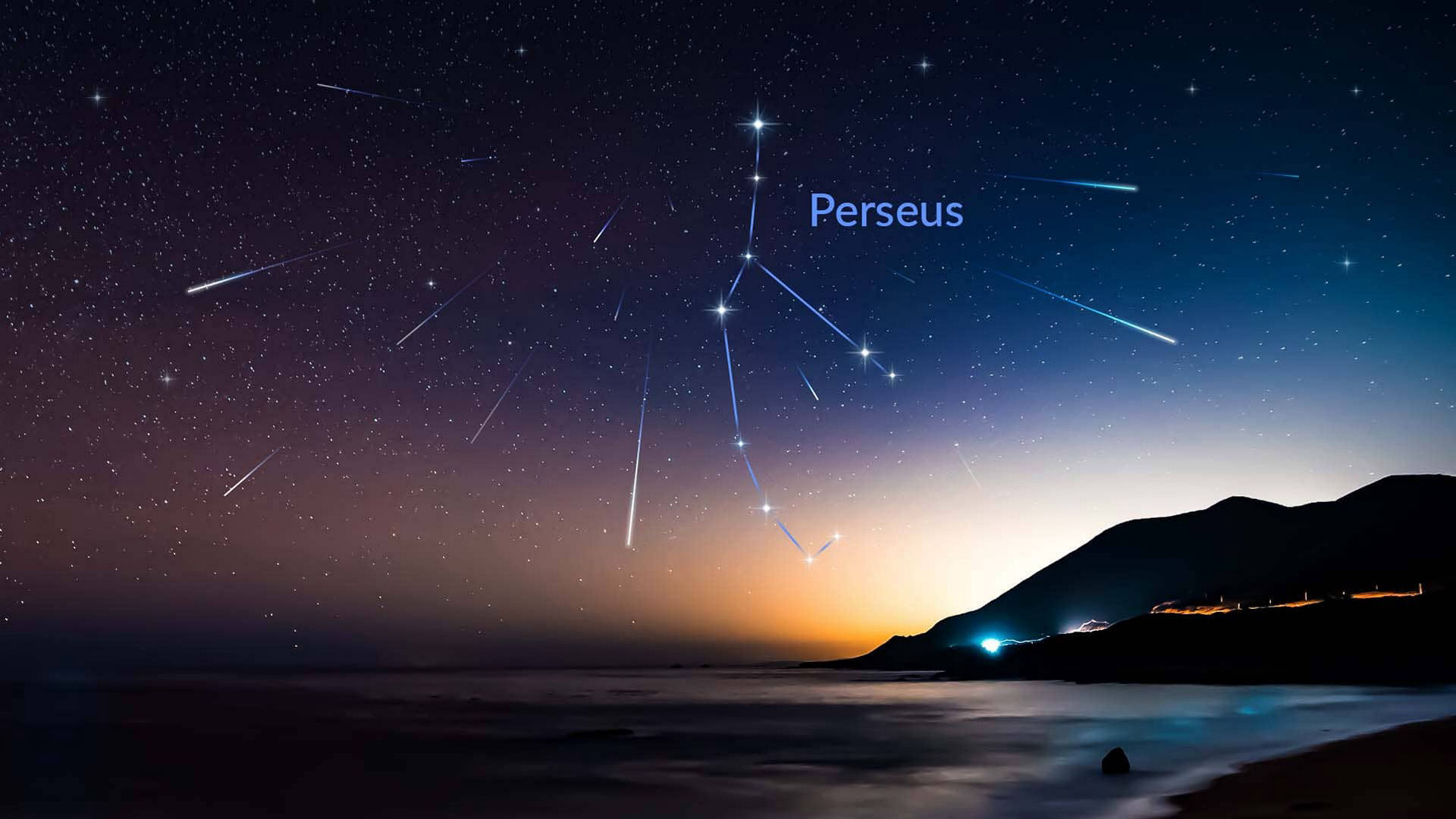 How to watch and photograph the Perseid meteor shower in 2021 TechRadar