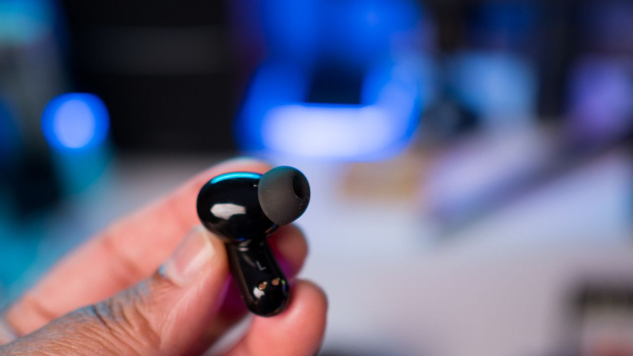 HHOGene GPods wireless earbuds review
