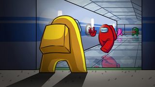 Steam Community :: Among Us VR