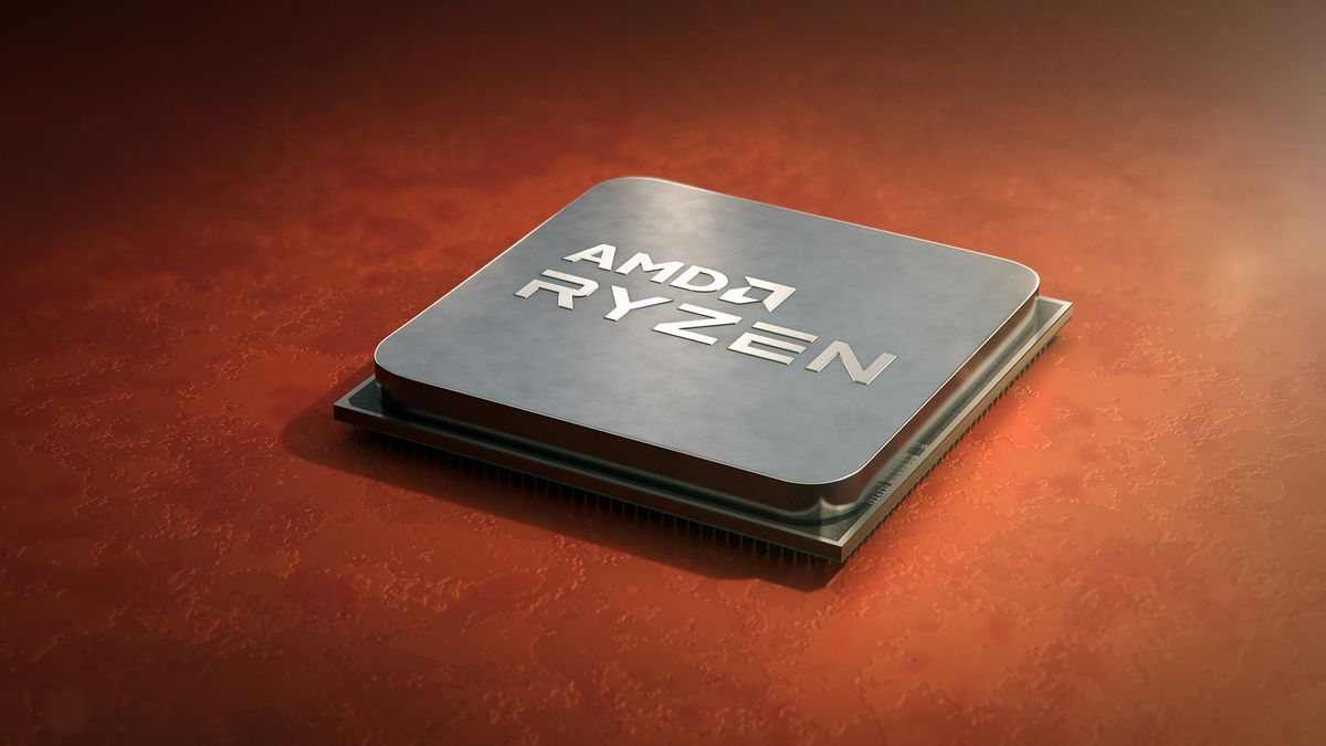 Ноутбук ryzen