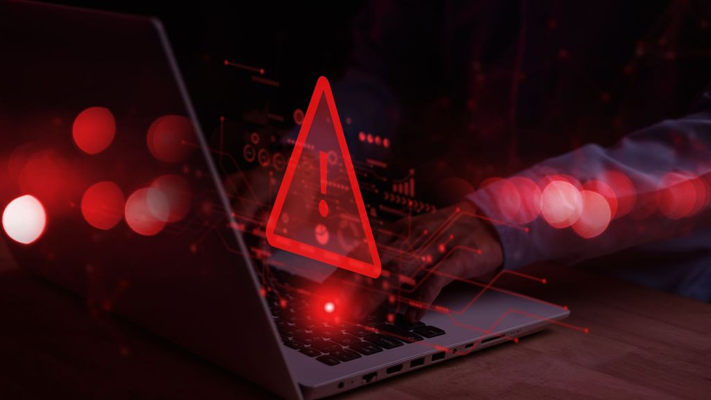 Governments Are Facing A Huge Surge In Cyberattacks Techradar