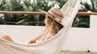 Hammock, Leisure, Furniture, Vacation, Photography, Bed,