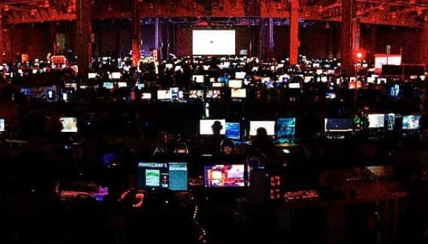  QuakeCon At Home will feature an around-the-clock 'Global Super Stream' 
