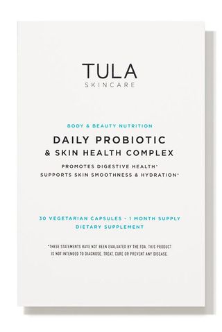 Daily Probiotic & Skin Health Complex 