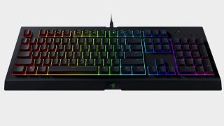 Razer Cynosa Chroma