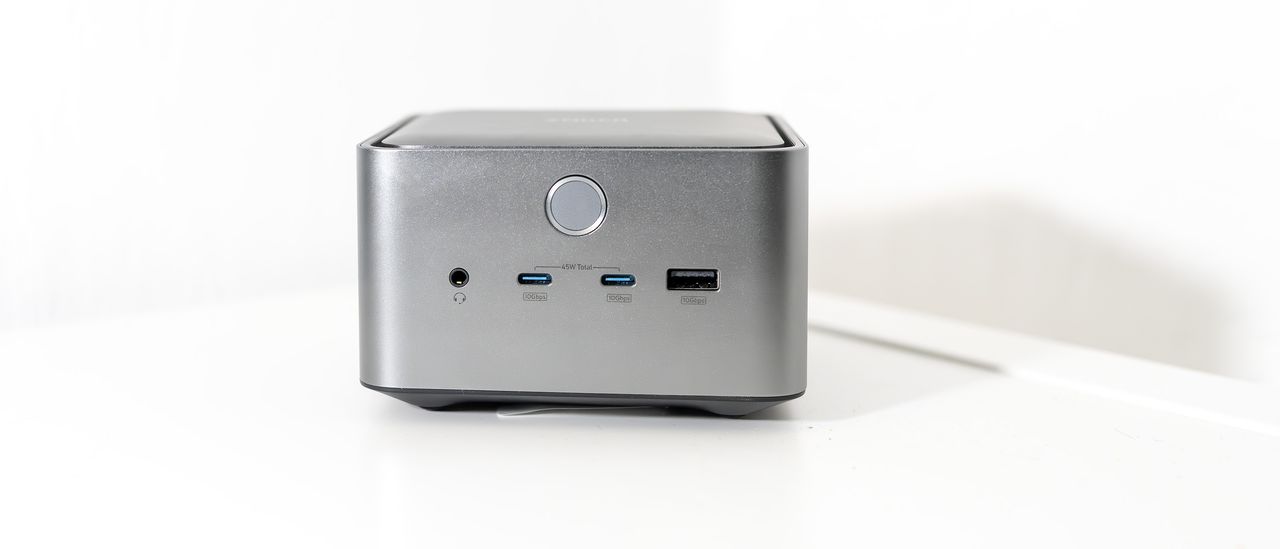 Anker Prime Thunderbolt 5 Dock