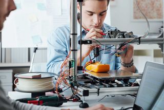 Makerspaces A to Z: Aspirational
