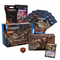 All MTG discounts | Save up to $15
