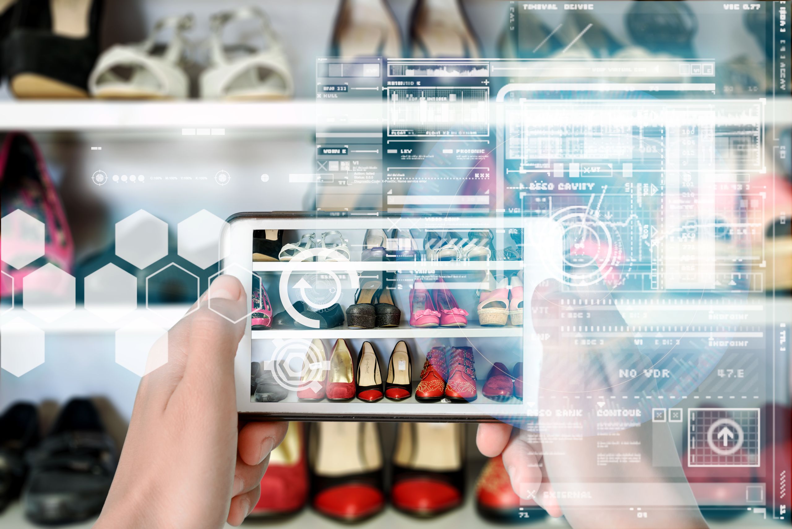 How artificial intelligence could reshape the fashion industry | The Week