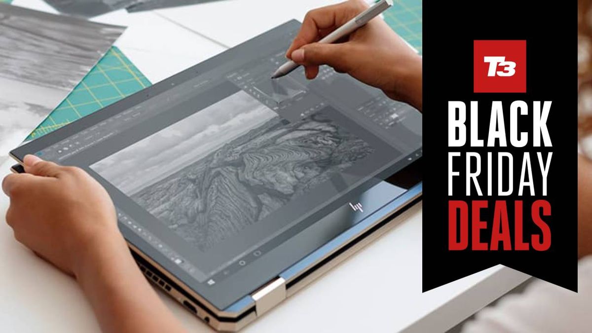 Best Black Friday touchscreen laptop deals 2022 T3