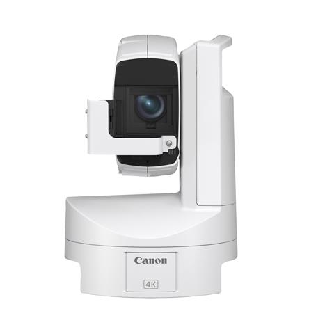 Canon Launches a New Reference Display and a PTZ Camera | TV Tech