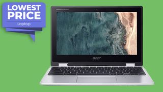 Acer Chromebook Spin 311 falls to $199