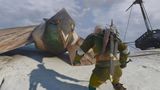 The Witcher 3 low-poly pigeon mod