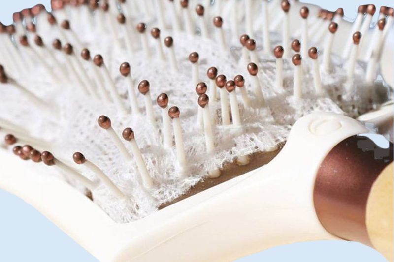 Dry Shampoo Alternatives Substitutes for Dry Shampoo Marie Claire