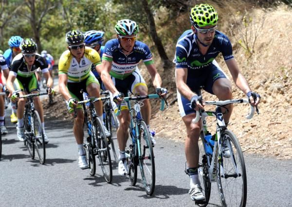 David Lopez (Movistar)