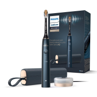 Philips Sonicare 9900 Prestige Power with SenseIQ