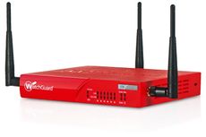 The WatchGuard XTM 23-W