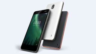 The Nokia 2 is set to slot below the Nokia 3 in the range
