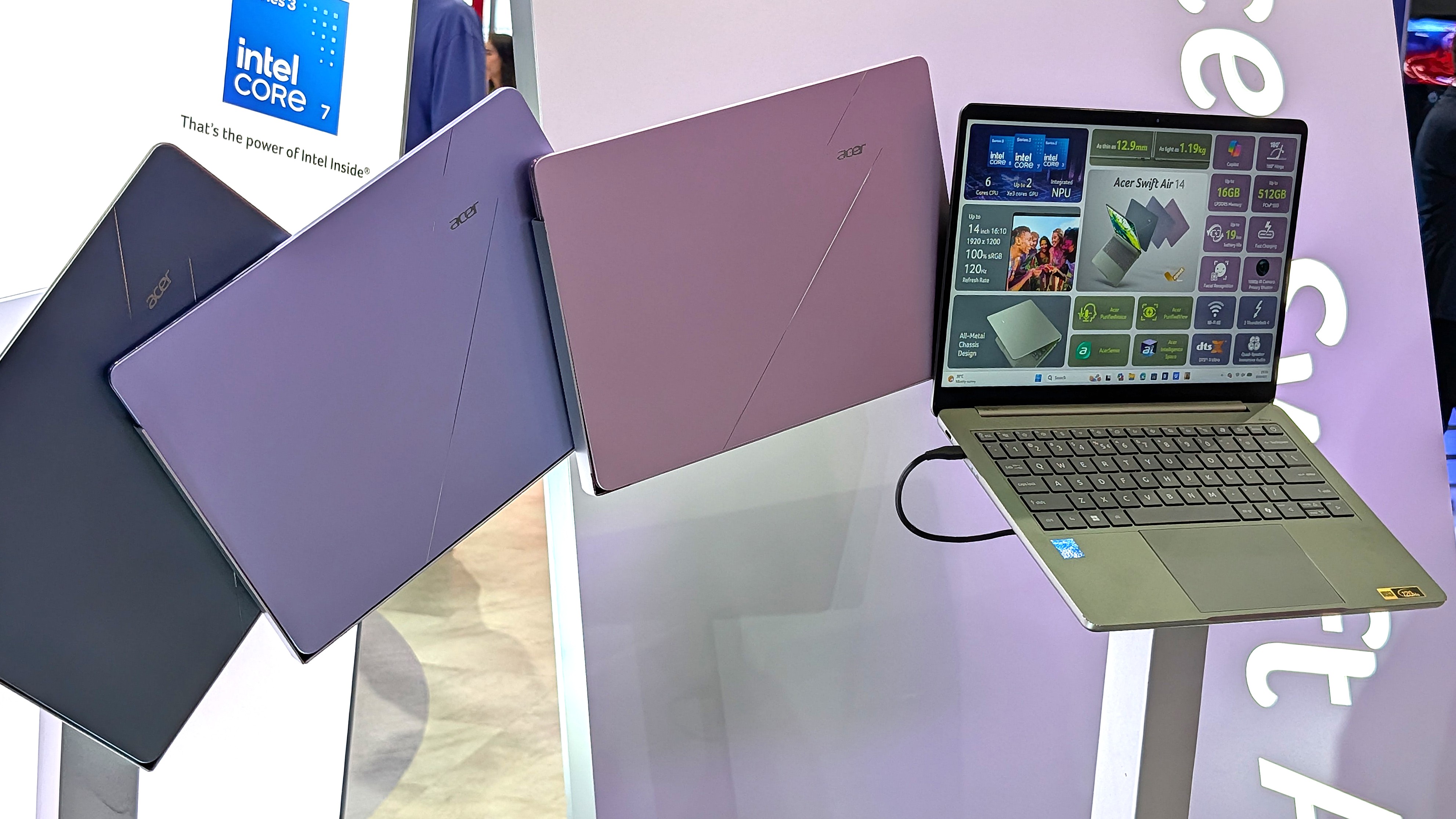 Acer Swift Air 14