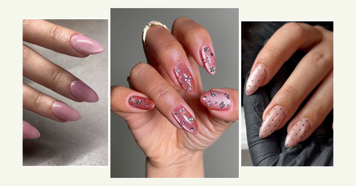 10 Pink Cat-Eye Nail Ideas Worth Trying in 2026 10 Pink Cat-Eye Nail Ideas Worth Trying in 2026