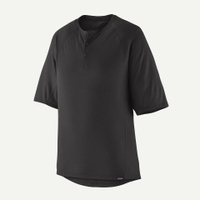 Patagonia  Capilene Cool Trail Bike Henley (Men's)