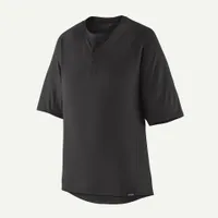 Patagonia  Capilene Cool Trail Bike Henley (Men's)