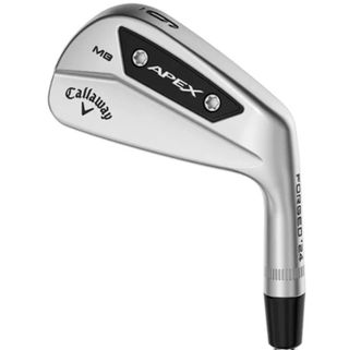 Callaway 2024 Apex MB Iron