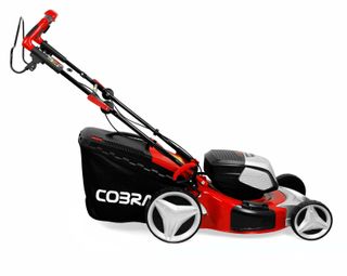 Cobra MX51S80V lawn mower