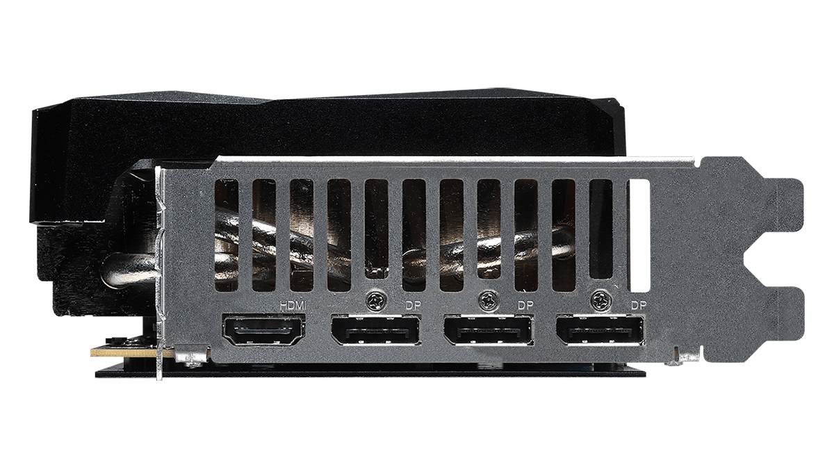 Asrock RX 6800 Challenger Pro