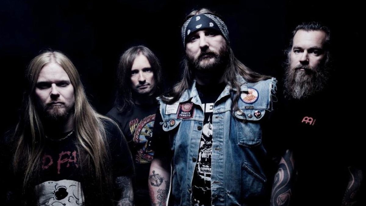 Orange Goblin to open Metal Hammer Golden Gods | Louder