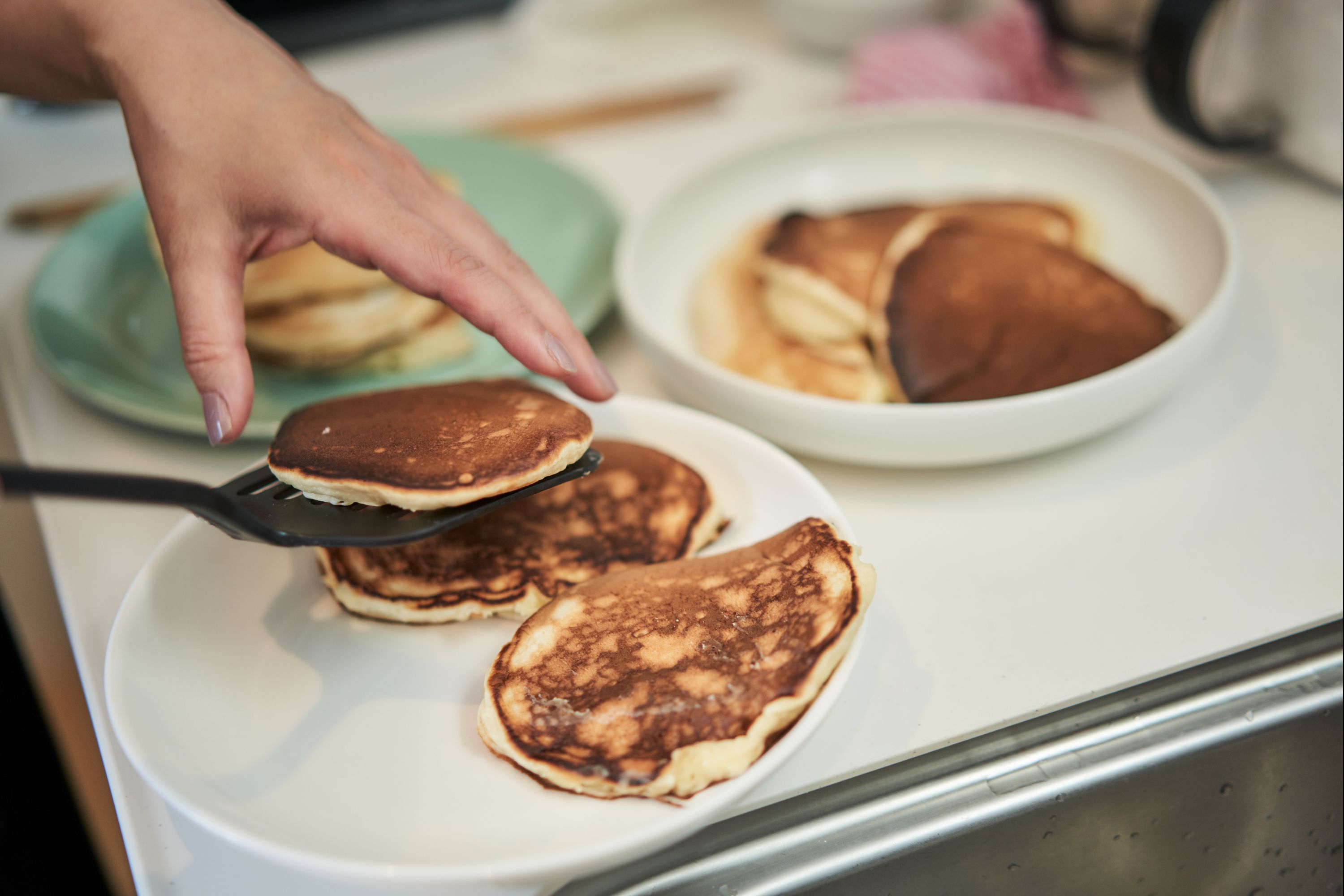 When is Pancake Day 2023 and why do we celebrate Shrove Tuesday? GoodTo