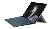 Surface Pro | Signature Edition Type Cover | £674.10 at AO.comvoucher code: WINDOWS10