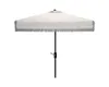 Joss & Main Calaw 7.5' Square Market Umbrella