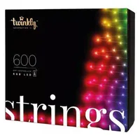 Twinkly Strings Generation II Smart LED Light String