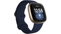 Fitbit Versa 3 van €229,95 voor €139