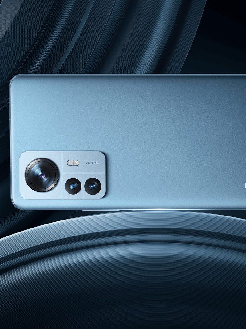 Xiaomi 12 Series