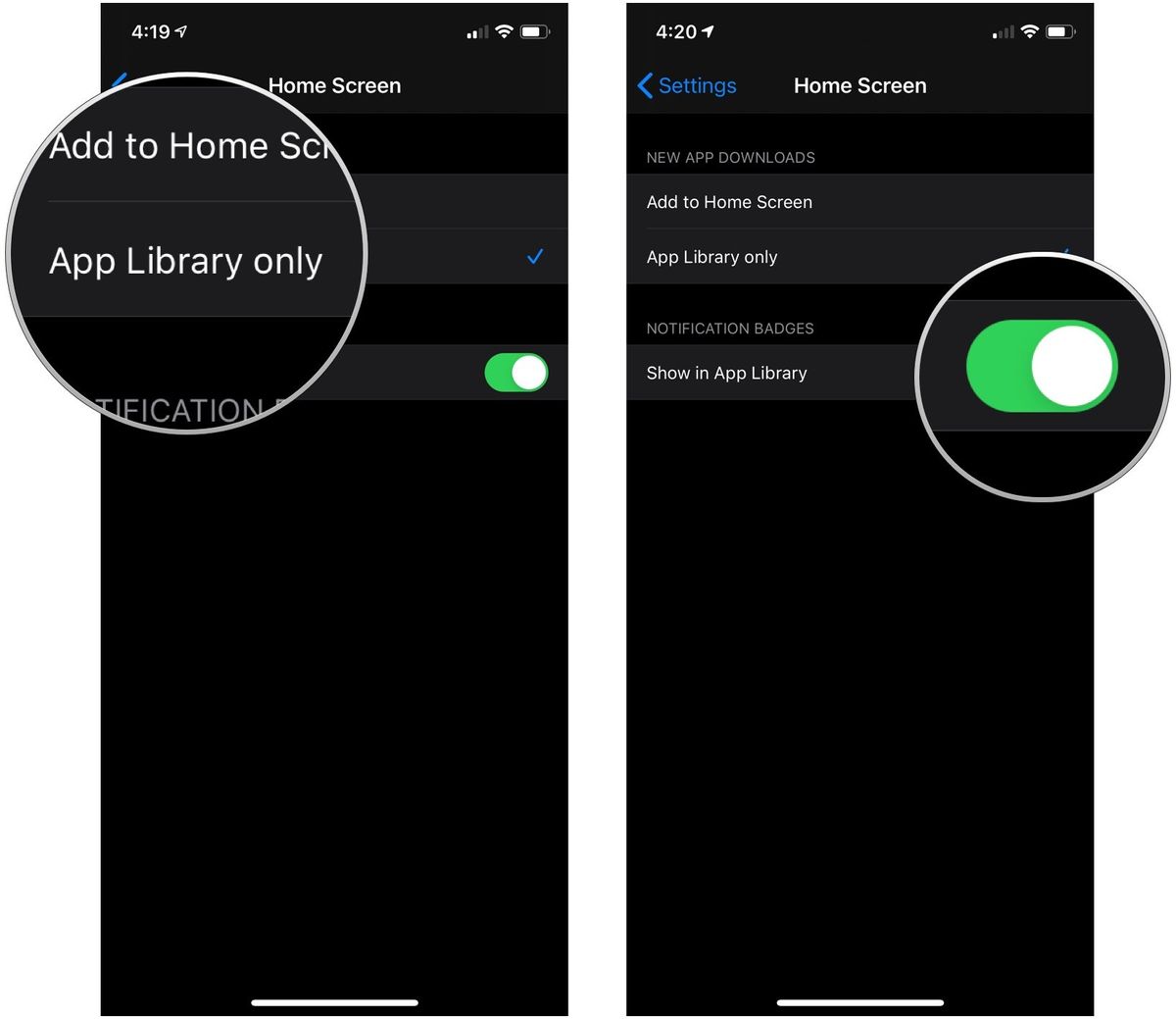 How to use App Library on your iPhone and iPad iMore