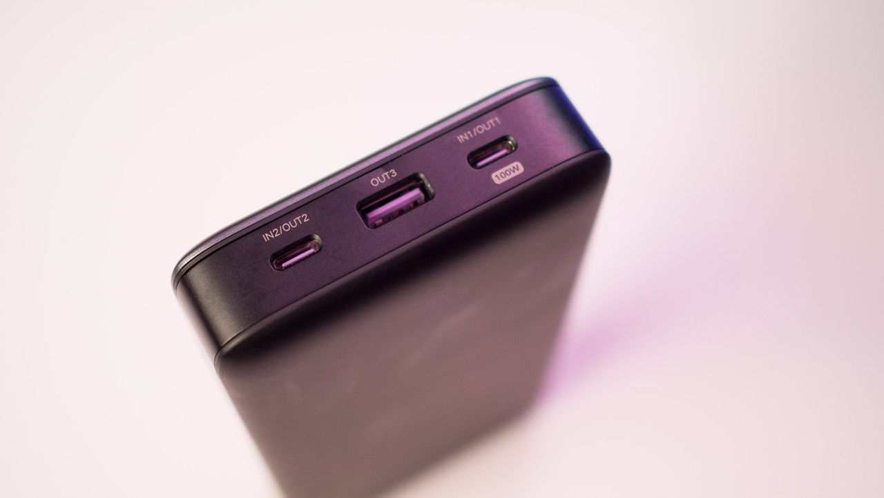 UGREEN 145W 25000mAh Power Bank review