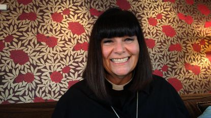 Dawn French has endured a 14-year-long injury after a well-meaning appearance went wrong 