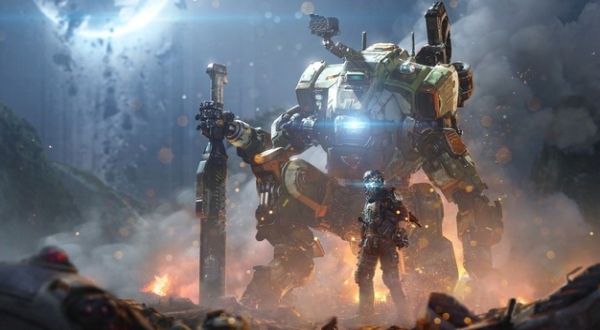 Titanfall 2 - PC Specs