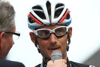 Frank Schleck answers some questions about the Tour before the race.