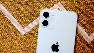 iPhone 12 mini long-term review