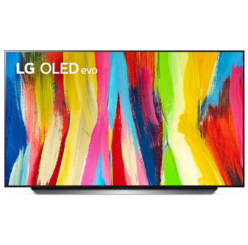 LG's 2022 OLED TVs in 2022 2