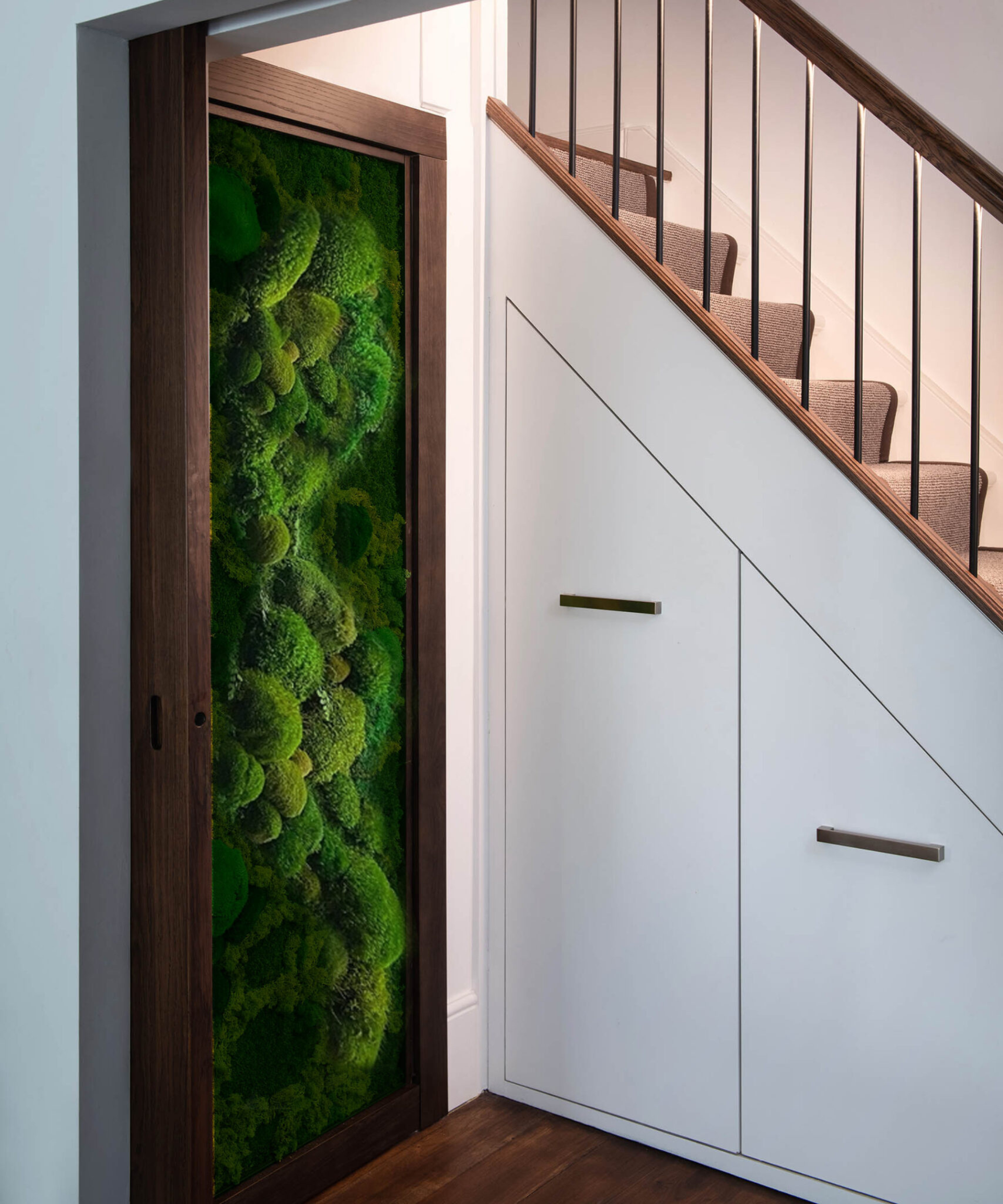 9 Genius Ways to Do Living Wall Ideas in 2025 | Livingetc